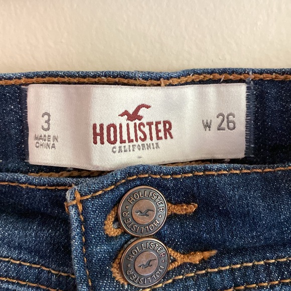 Hollister Shorts - Picture 3 of 3